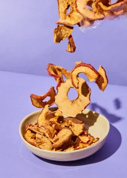 Apfelchips Deutscher Elstar 250 g