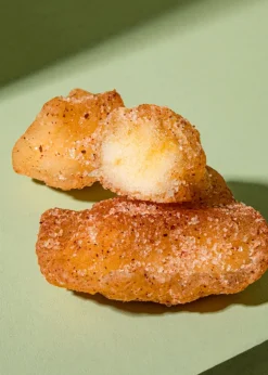 Apfelstücke mit Zimt und Zucker 1 kg