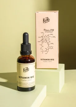 B12 Tropfen 50 ml