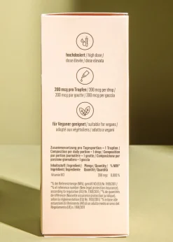 B12 Tropfen 50 ml