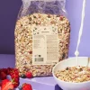 Beeren Müsli mit Knusper Dinkelflakes 1 kg