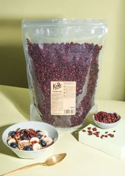 Berberitzen ohne Zusätze 1 kg