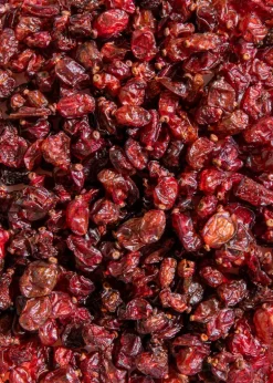 Berberitzen ohne Zusätze 1 kg
