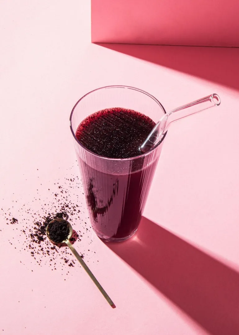 Bio Açai Pulver 500 g