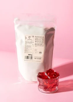Bio Agar Agar 500 g