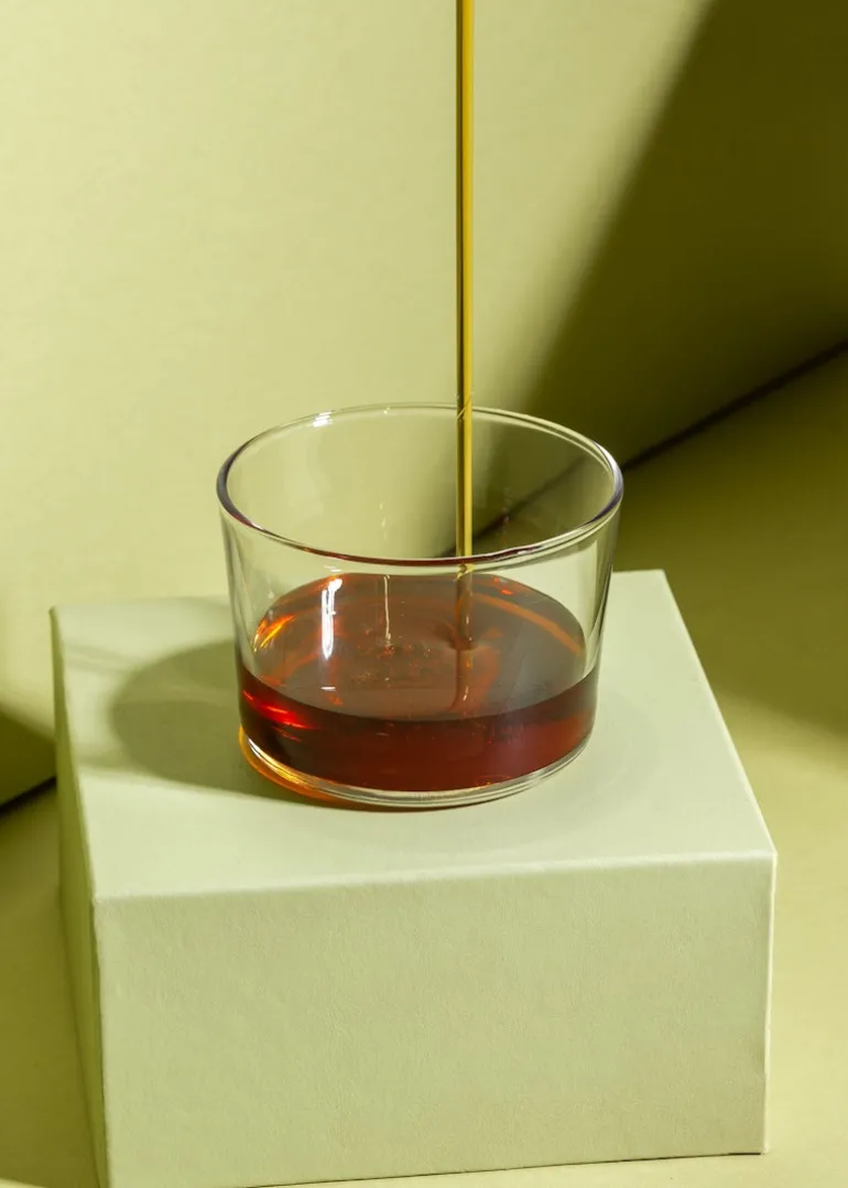 Bio Ahornsirup Grade A 1 L