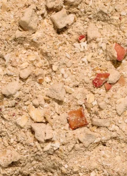 Bio Apfel-Zimt Porridge 1 kg