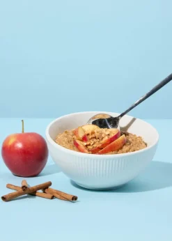 Bio Apfel-Zimt Porridge 1 kg