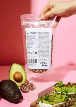 Bio Avocado Topping 250 g