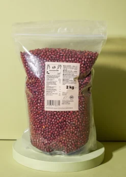 Bio Azukibohnen 2 kg