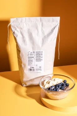 Bio Buchweizengrütze 2 kg