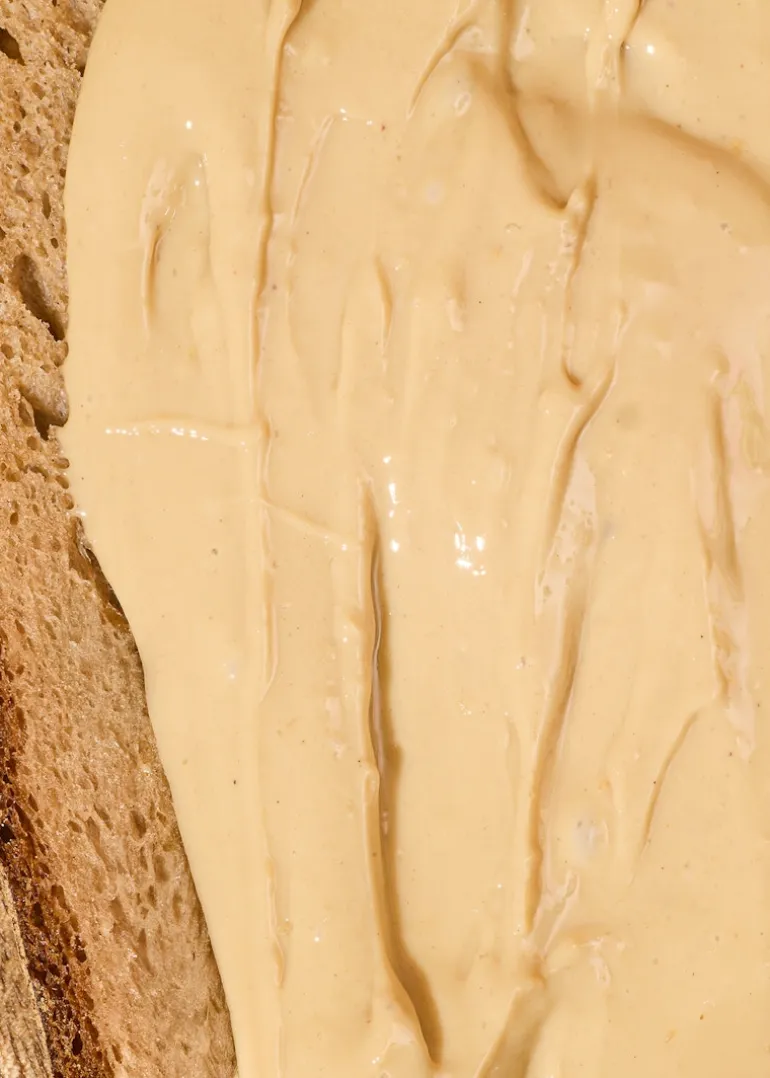 Bio Cashewmus Cheezy Style mit Trüffel 500 g