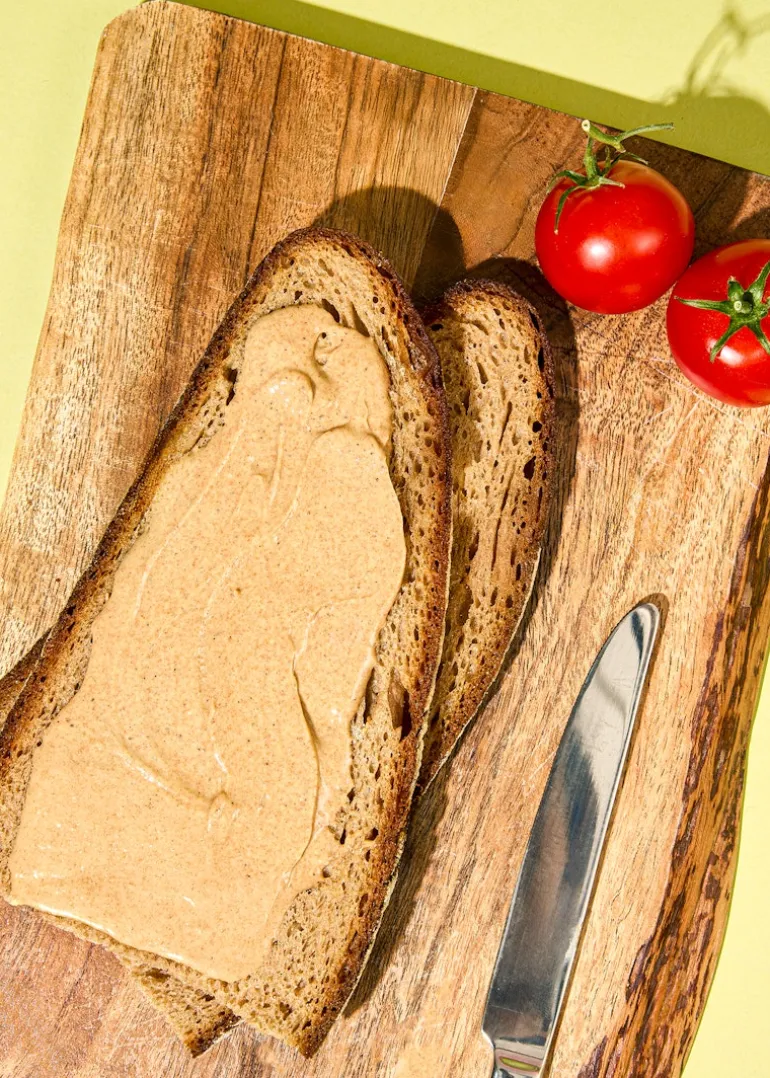 Bio Cashewmus Tomate Kräuter 500 g