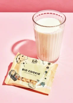 Bio Cookie Chocolate Chip 50 g