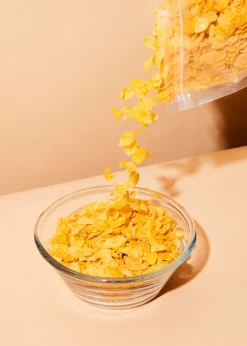 Bio Cornflakes ohne Zuckerzusatz 1 kg
