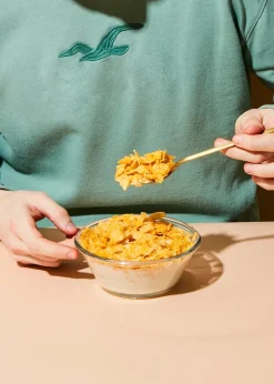 Bio Cornflakes ohne Zuckerzusatz 1 kg