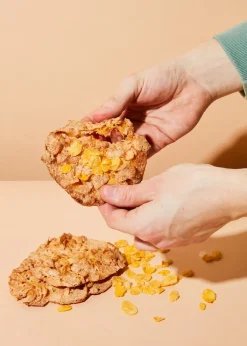Bio Cornflakes ohne Zuckerzusatz 1 kg