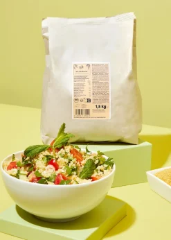 Bio Couscous 1,5 kg