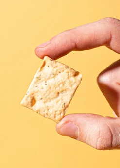 Bio Cracker Rosmarin 500 g