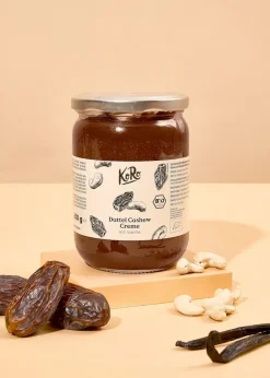 Bio Dattel Cashew Creme 500 g