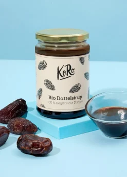 Bio Dattelsirup 500 ml