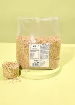 Bio Dinkelkerne 2,5 kg