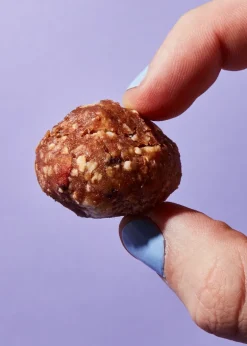 Bio Energy Ball Erdbeere und Chia 2 x 17 g