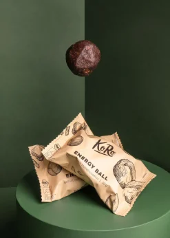 Bio Energy Ball Haselnuss 14 x 30 g
