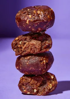 Bio Energy Ball Nougat 30 g