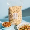 Bio Erbsen Ackerbohnen Geschnetzeltes 1 kg