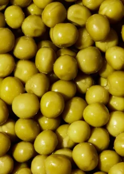 Bio Erbsen in der Dose 270 g