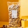 Bio Erdnüsse mit Schale 1 kg