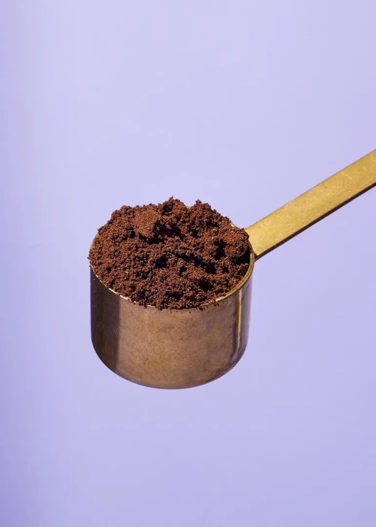 Bio Espresso ganze Bohne 1 kg