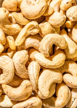 Bio Fairtrade Cashewkerne 1 kg