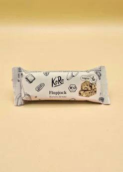 Bio Flapjack Banana Bread 15 x 60 g