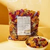 Bio Fruchtgummibärchen ohne Gelatine 1,25 kg