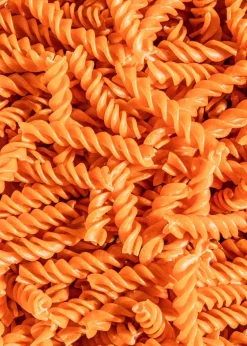 Bio Fusilli aus roten Linsen 2 kg