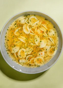 Bio Gemüsebrühe ohne Salz 400 g