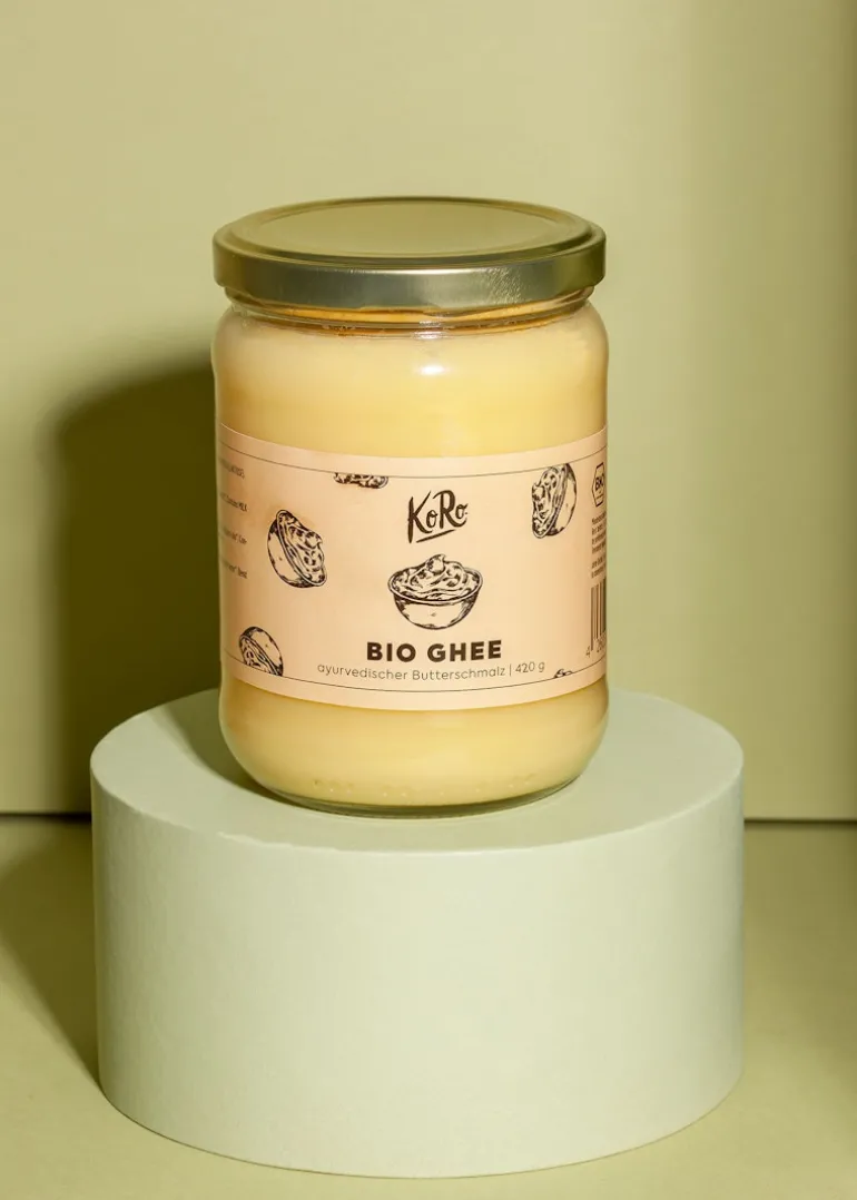 Bio Ghee 420 g