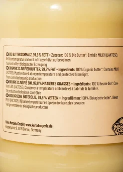 Bio Ghee 420 g