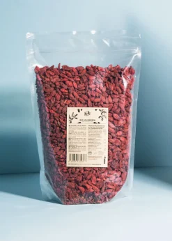 Bio Goji Beeren 1 kg