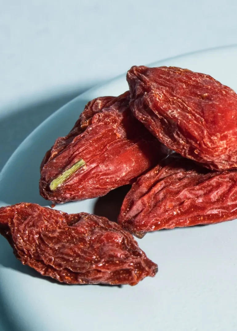 Bio Goji Beeren 1 kg
