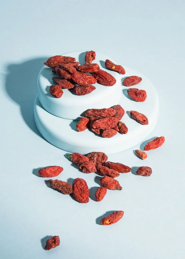 Bio Goji Beeren 1 kg