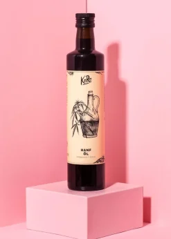 Bio Hanföl 500 ml