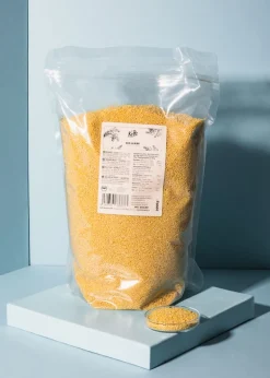 Bio Hirse 2 kg