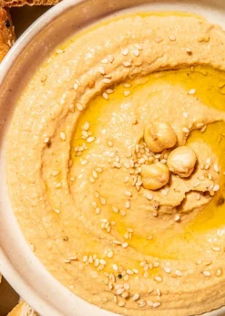 Bio Hummus Pulver 500 g