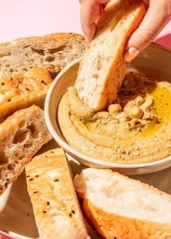 Bio Hummus Pulver 500 g