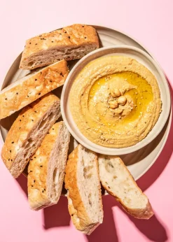 Bio Hummus Pulver 500 g