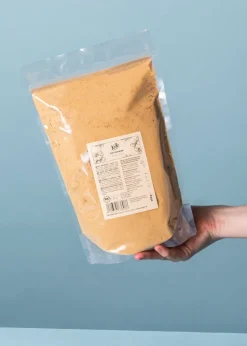 Bio Ingwer Pulver 500 g