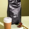 Bio Kaffee gemahlen 1 kg